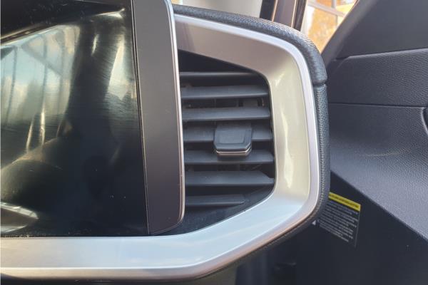 2022 Vauxhall Mokka 1.2 Turbo Elite Edition SUV 5dr Petrol Auto Euro 6 (s/s) (130 ps) - Black Jasmin Lt, photo 36