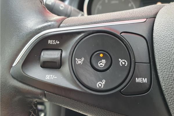 2019 Vauxhall Grandland X 1.2 Turbo Elite Nav SUV 5dr Petrol Auto 8Spd Euro 6 (s/s) (130 ps) - Leather, photo 18
