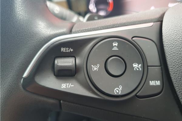 2017 Vauxhall Mokka 1.2 Turbo Elite Nav Premium SUV 5dr Petrol Auto Euro 6 (s/s) (130 ps) - Jet Black Fabrc, photo 18