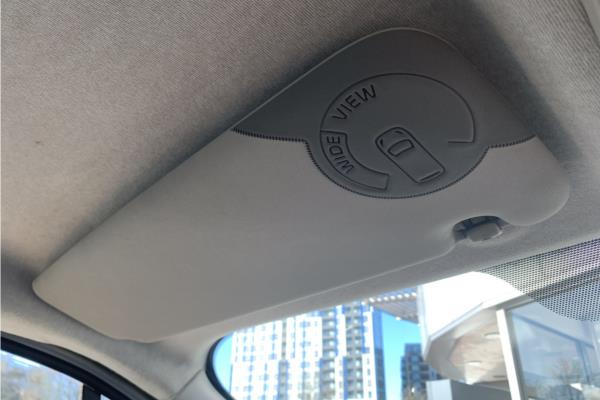 2019 Vauxhall Vivaro 1.6 CDTi 2900 BiTurbo ecoTEC Panel Van 5dr Diesel Manual L2 H2 Euro 6 (s/s) (125 ps) - Cloth, photo 32