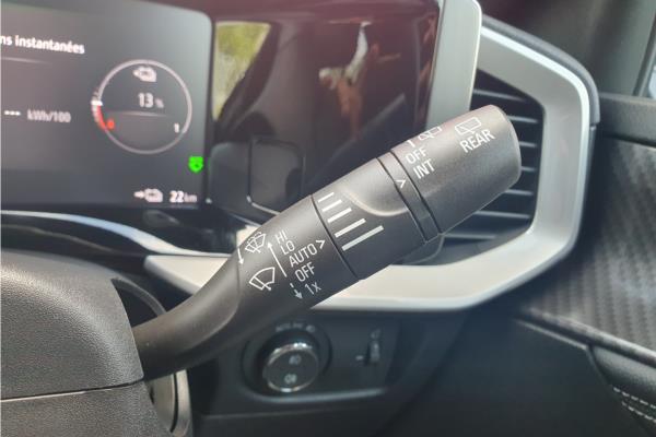 2024 Vauxhall Mokka-e 50kWh Ultimate SUV 5dr Electric Auto (136 ps) - Black Alcantara, photo 27