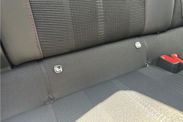2023 Vauxhall Mokka 1.2 Turbo GS SUV 5dr Petrol Manual Euro 6 (s/s) (136 ps) - Cloth, photo 33