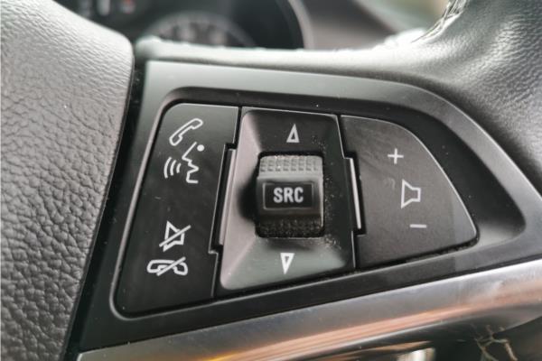 2019 VAUXHALL MOKKA - Milano Cloth, photo 19