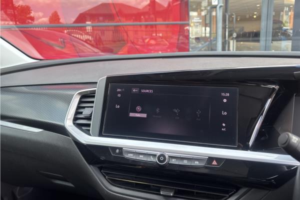 2023 VAUXHALL GRANDLAND - Cloth, photo 17