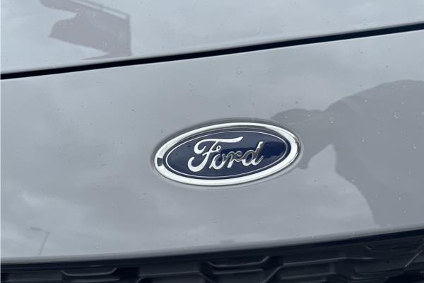 Non Franchise 2022 Ford Puma 1.5T EcoBoost ST SUV 5dr Petrol Manual Euro 6 (s/s) (200 ps) - Fabic - Cloth, photo 35