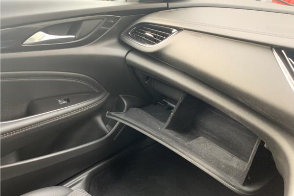 2018 Vauxhall Insignia 2.0 Turbo D BlueInjection SRi VX Line Nav Grand Sport 5dr Diesel Automatic Euro 6 (s/s) (170 ps) - Cloth, photo 26