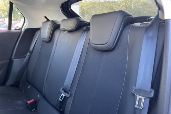 2020 VAUXHALL CORSA - Deep Blue Mstrl, photo 23
