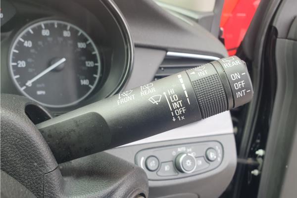 2019 Vauxhall Mokka X 1.4i Turbo Ultimate SUV 5dr Petrol Auto Euro 6 (140 ps) - Leather, photo 28