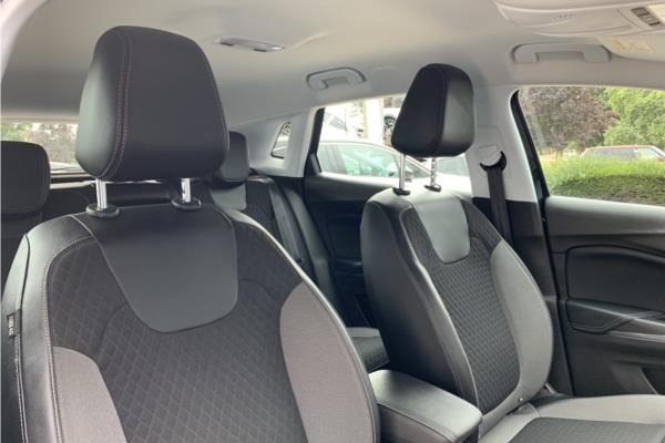 2020 Vauxhall Grandland X 1.2 Turbo Sport Nav SUV 5dr Petrol Manual Euro 6 (s/s) (130 ps) - Cloth, photo 45