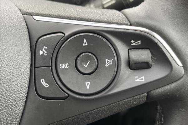 2018 VAUXHALL GRANDLAND - Leather, photo 23