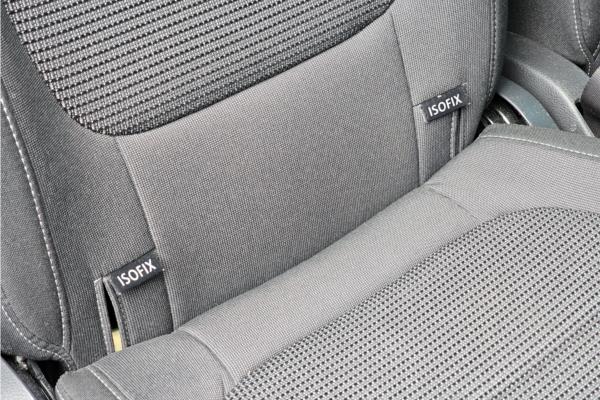Non Franchise 2018 Volkswagen Sharan 1.4 TSI GPF SE Nav MPV 5dr Petrol DSG Euro 6 (s/s) (150 ps) - Fabic - Cloth, photo 33