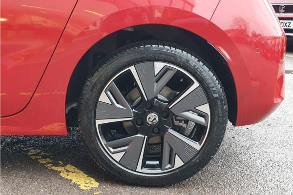 2023 Vauxhall Corsa* Ultimate - 11kW - ALCANTARA. NOIR, photo 19