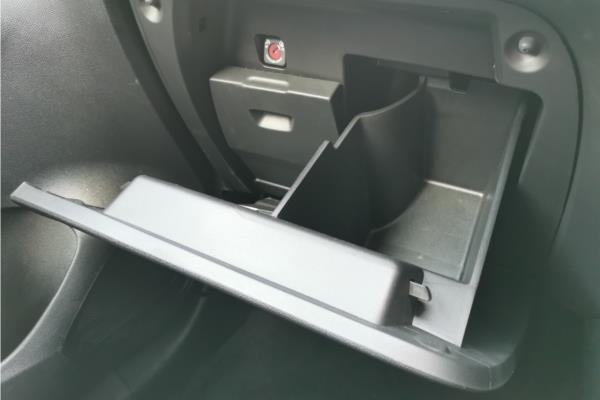 2022 Vauxhall Corsa 1.2 Turbo Elite Edition Hatchback 5dr Petrol Manual Euro 6 (s/s) (100 ps) - Cloth, photo 26