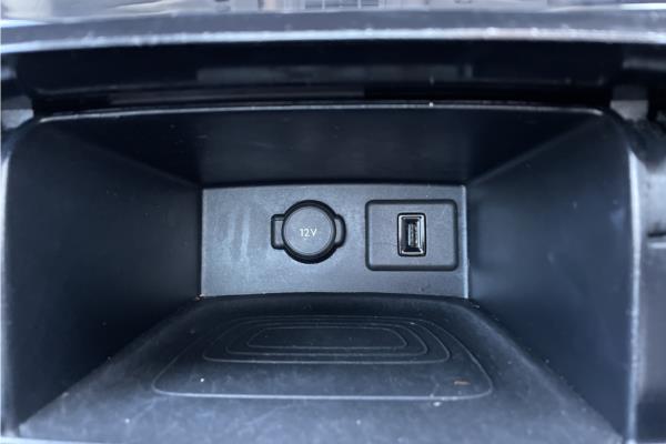 2018 VAUXHALL GRANDLAND - Leather, photo 22