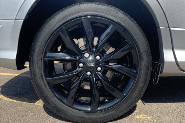 Non Franchise 2018 Ford Kuga 2.0 TDCi ST-Line X SUV 5dr Diesel Powershift AWD Euro 6 (s/s) (180 ps) - Fabic - Cloth, photo 20