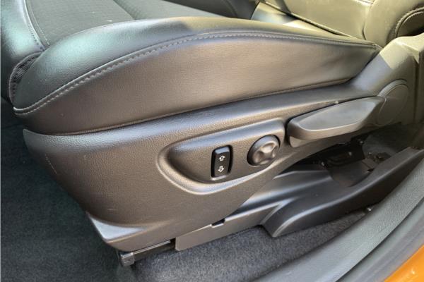 2019 Vauxhall Mokka X 1.4i Turbo Griffin SUV 5dr Petrol Auto Euro 6 (140 ps) - Cloth, photo 41