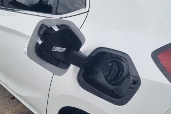 2020 Vauxhall Corsa 1.2 Turbo Elite Nav Premium Hatchback 5dr Petrol Auto Euro 6 (s/s) (100 ps) - Cloth, photo 35