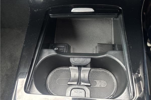 Non Franchise 2021 Mercedes-Benz A Class 1.3 A180 AMG Line Hatchback 5dr Petrol 7G-DCT Euro 6 (s/s) (136 ps) - Fabic - Cloth, photo 24
