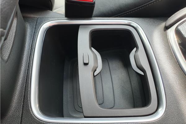 2019 Vauxhall Grandland X 1.2 Turbo Elite Nav SUV 5dr Petrol Auto 8Spd Euro 6 (s/s) (130 ps) - Leather, photo 24