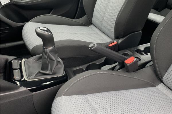 Vauxhall Corsa 5Dr HAT 1.2 TB 100 Ultm Int-ld AU - Renewknit Seat, photo 41