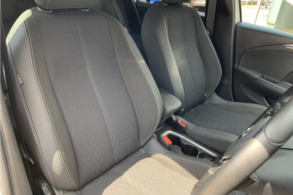 2024 VAUXHALL CORSA* - Captain Blue/Mistral Cloth/Leather effect, photo 34