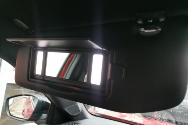 2023 Vauxhall Mokka 1.2 Turbo GS Line SUV 5dr Petrol Manual Euro 6 (s/s) (100 ps) - Minstral+jet Bk, photo 30