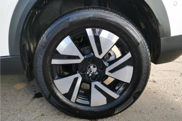 Vauxhall Frontera 1.2 Hybrid 136ps GS E-dct6 - Ergo Feture Gry, photo 19