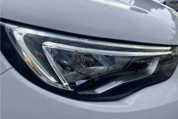 2020 Vauxhall Grandland X 1.2 Turbo Elite Nav SUV 5dr Petrol Auto 8Spd Euro 6 (s/s) (130 ps) - Leather, photo 35