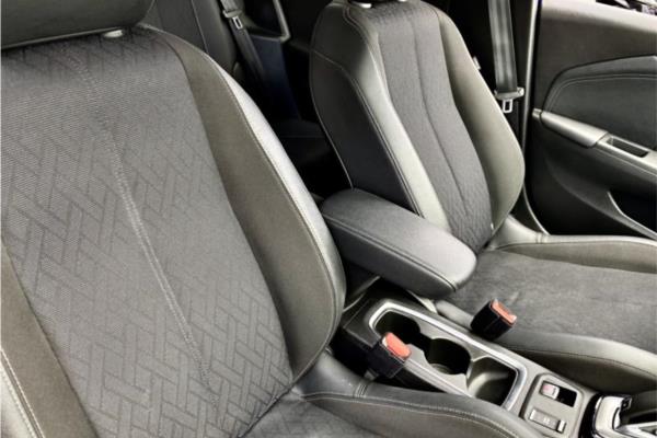 2020 Vauxhall Corsa 1.2 Turbo Elite Nav Hatchback 5dr Petrol Auto Euro 6 (s/s) (100 ps) - Cloth/Leather, photo 34