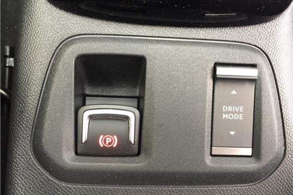 2021 VAUXHALL CORSA - Deep Blue Mstrl, photo 24