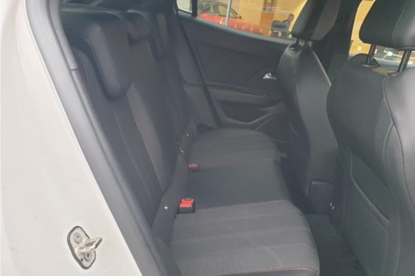 2021 Vauxhall Mokka 1.2 Turbo SRi Nav Premium SUV 5dr Petrol Auto Euro 6 (s/s) (130 ps) - Cloth, photo 13