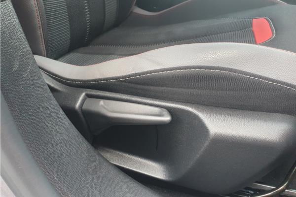 2021 Vauxhall Mokka 1.2 Turbo SRi Nav Premium SUV 5dr Petrol Manual Euro 6 (s/s) (100 ps) - Black Jasmin Lt, photo 29