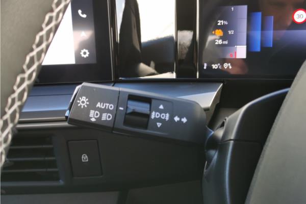 Vauxhall Frontera 83kW GS 54kWh Ext/Rge AU - Ergo Feture Gry, photo 26