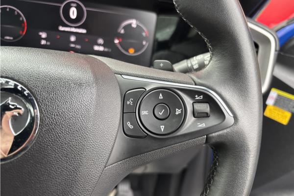 2021 Vauxhall Mokka 1.2 Turbo Launch Edition SUV 5dr Petrol Auto Euro 6 (s/s) (130 ps) - Alcantara, photo 19
