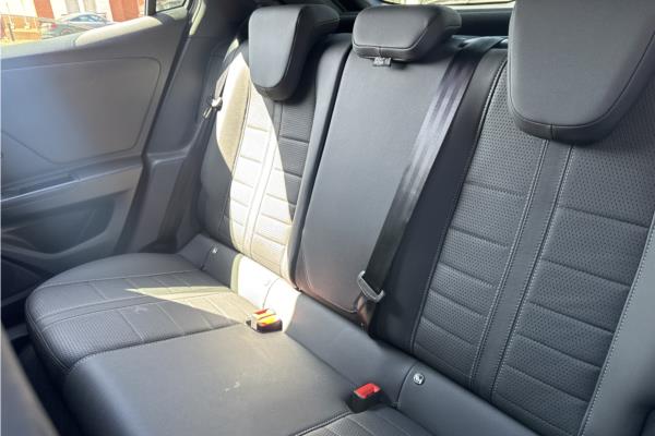 2023 Vauxhall Mokka 1.2 Turbo Ultimate SUV 5dr Petrol Auto Euro 6 (s/s) (130 ps) - Leather, photo 36