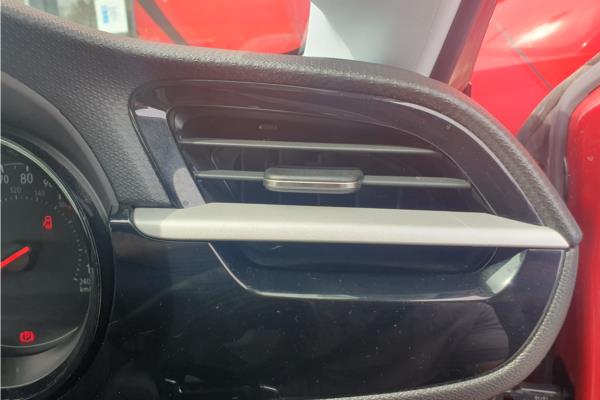 2021 Vauxhall Corsa 1.2 Turbo SE Premium Hatchback 5dr Petrol Auto Euro 6 (s/s) (100 ps) - Fresez Marvel, photo 39