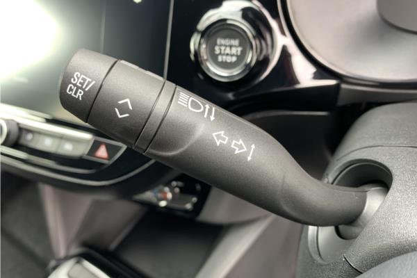 2024 Vauxhall Corsa-e 50kWh GS Hatchback 5dr Electric Auto (136 ps) - Banda Marvel Bl, photo 27