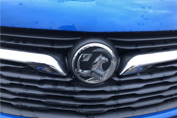 2020 VAUXHALL GRANDLAND - Cloth/Synth Lth, photo 25