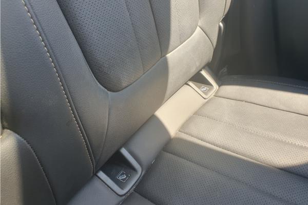 2021 Vauxhall Grandland X 1.2 Turbo Elite Nav SUV 5dr Petrol Auto 8Spd Euro 6 (s/s) (130 ps) - Leather, photo 32
