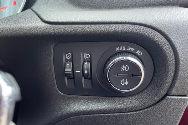 2019 Vauxhall Grandland X 1.2 Turbo Elite Nav SUV 5dr Petrol Manual 8Spd Euro 6 (s/s) (130 ps) - Leather, photo 21