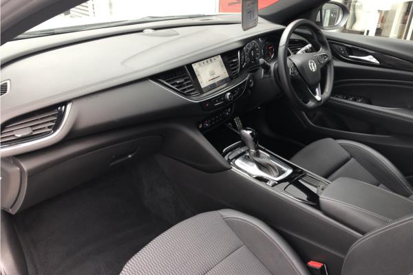 2018 VAUXHALL INSIGNIA - Cloth/Synth Lth, photo 15