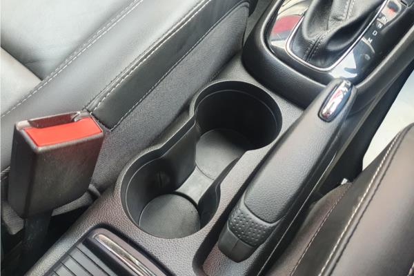 2019 Vauxhall Mokka X 1.4i Turbo Elite Nav SUV 5dr Petrol Auto Euro 6 (140 ps) - Leather, photo 24