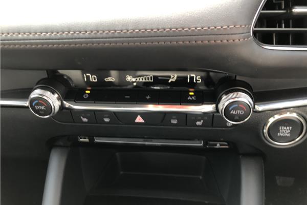 Non Franchise 2019 MAZDA 3 2.0 GT Sport Tech 5dr - Leather, photo 11