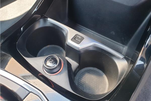 Non Franchise 2022 BMW 1 Series 1.5 118i M Sport (LCP) Hatchback 5dr Petrol DCT Euro 6 (s/s) (136 ps) - Standard, photo 24