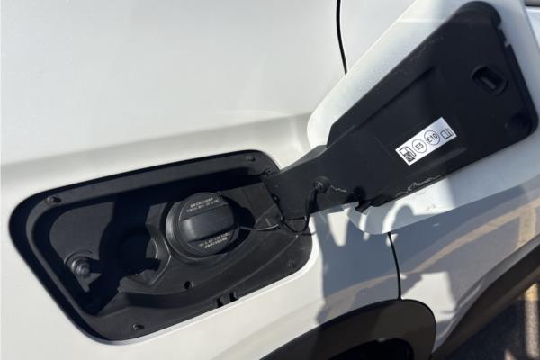 2021 Vauxhall Grandland X 1.6 13.2kWh Elite Nav SUV 5dr Petrol Plug-in Hybrid Auto 4WD Euro 6 (s/s) Hybrid4 (300 ps) - Leather, photo 35