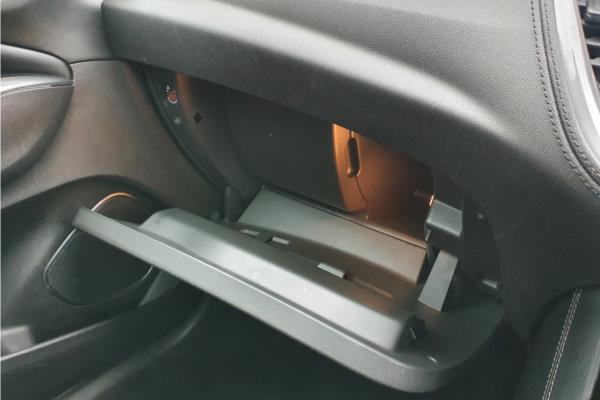 2018 Vauxhall Grandland X 1.5 Turbo D BlueInjection Elite Nav SUV 5dr Diesel Auto 8Spd Euro 6 (s/s) (130 ps) - Berson Black, photo 26