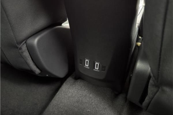 Vauxhall Corsa 5Dr HAT 1.2 Turbo 100ps Ultimate - Renewknit Seat, photo 37