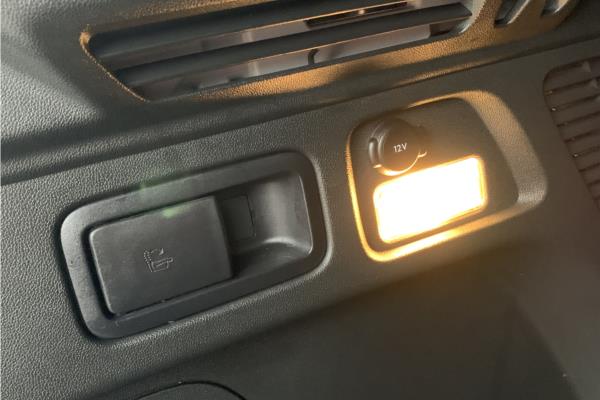 2020 Vauxhall Grandland X 1.2 Turbo Elite Nav SUV 5dr Petrol Auto 8Spd Euro 6 (s/s) (130 ps) - Leather, photo 44
