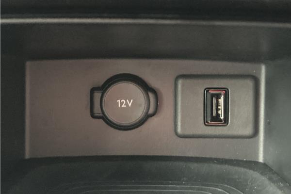 2020 VAUXHALL GRANDLAND - Leather, photo 19