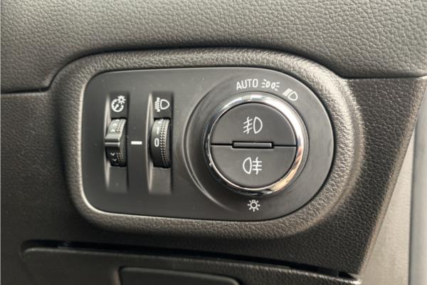 2018 Vauxhall Zafira Tourer 1.4i Turbo Elite Nav MPV 5dr Petrol Auto Euro 6 (140 ps) - Leather, photo 21